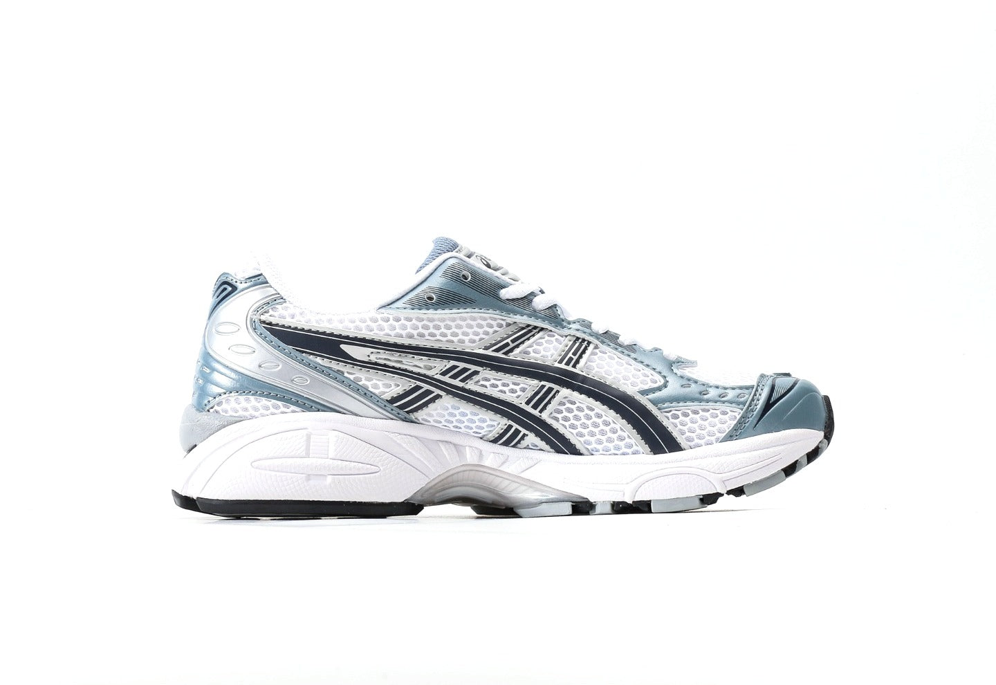 Gel-Kayano 14 "White Fjord Grey"