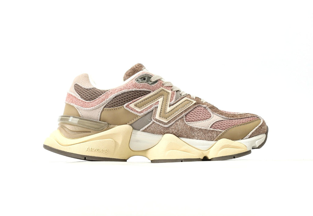 New Balance 9060 "Landslide Mushroom"