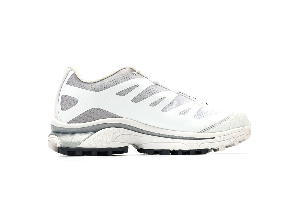 Salomon XT-4 OG White Ebony Lunar Rock