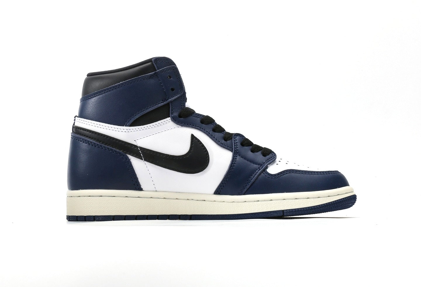 Air Jordan 1 Retro High OG Midnight Navy