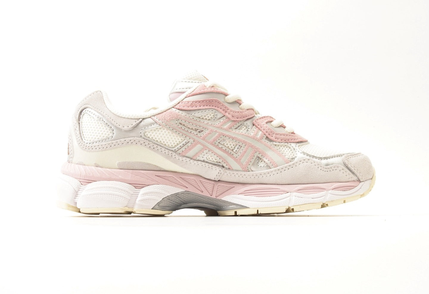 GEL-NYC CONCRETE BARELY ROSE