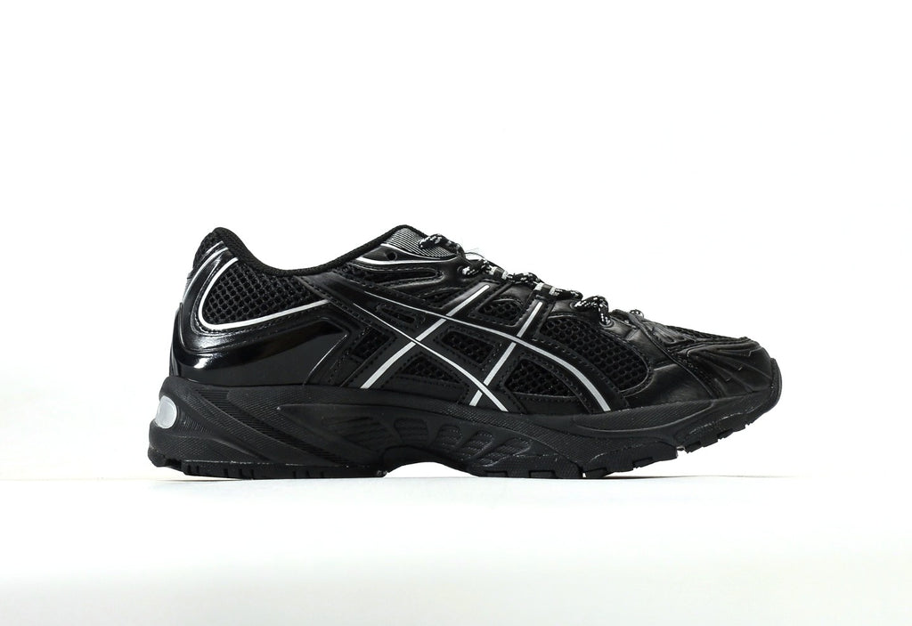 Gel Kahana TR Nexus Black Silver S