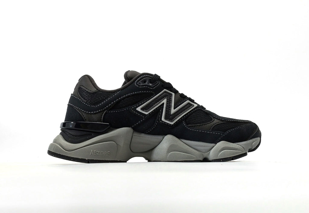 New Balance 9060 Cordura "Black"