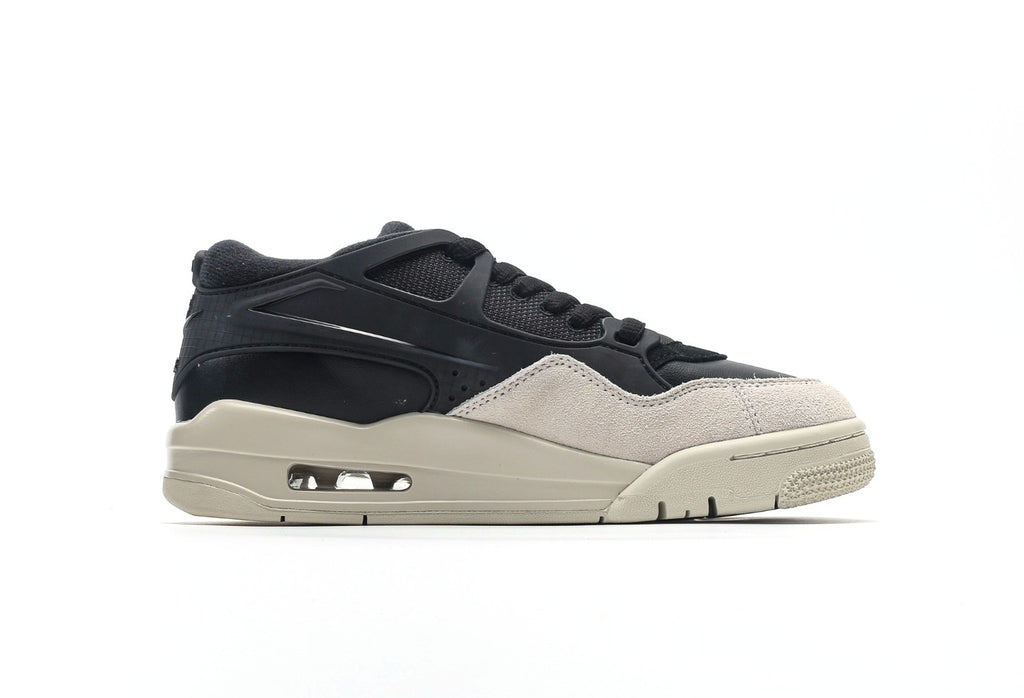 Air Jordan 4 RM Black Light Bone