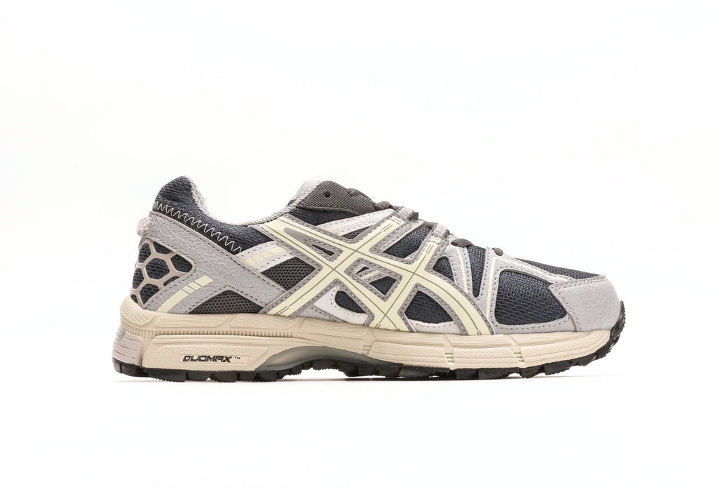 Gel-Kahana 8 "Retro Grey"