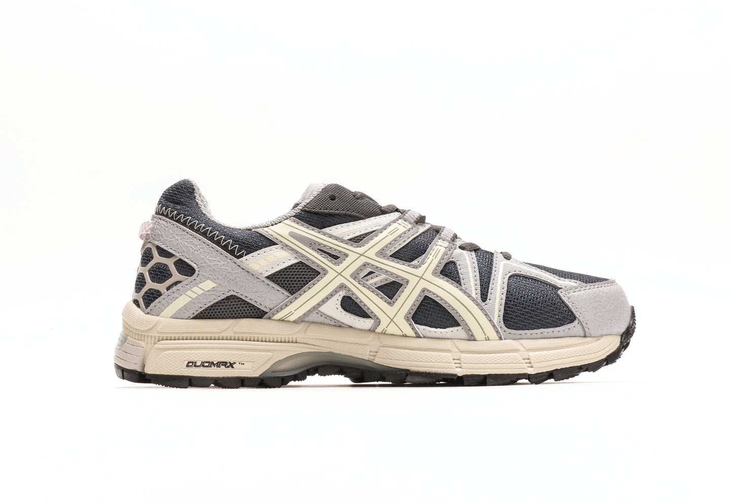 Gel-Kahana 8 "Retro Grey"