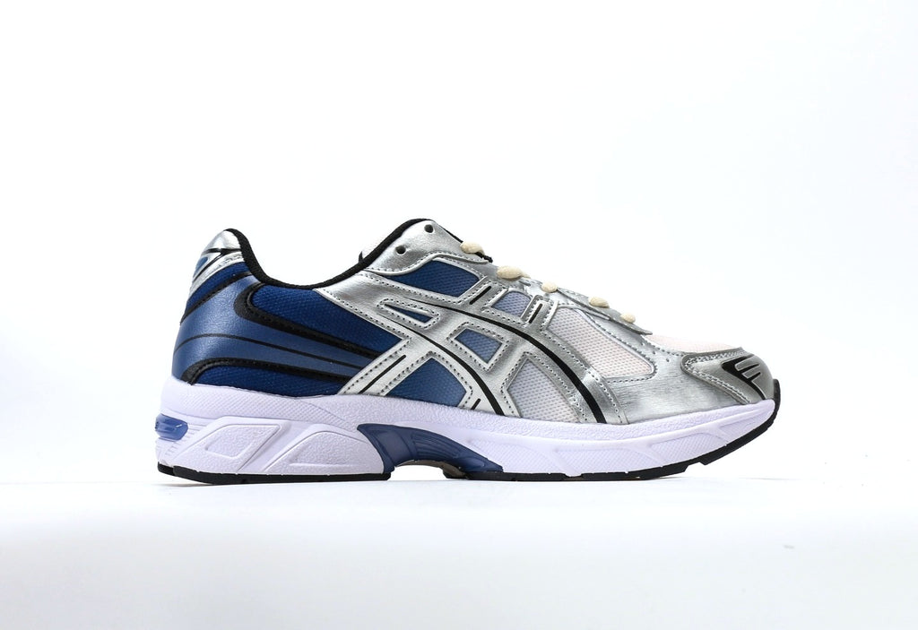 Gel-1130 Blue Pure Silver Gradien