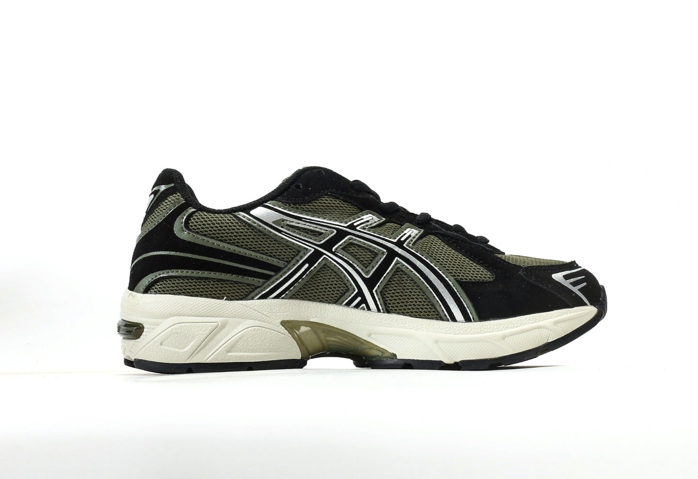 Gel-1130 Irvine Black