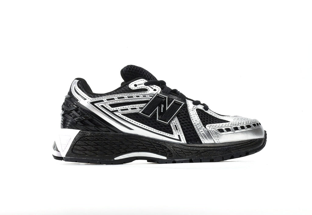 New Balance 1906R Black Grey