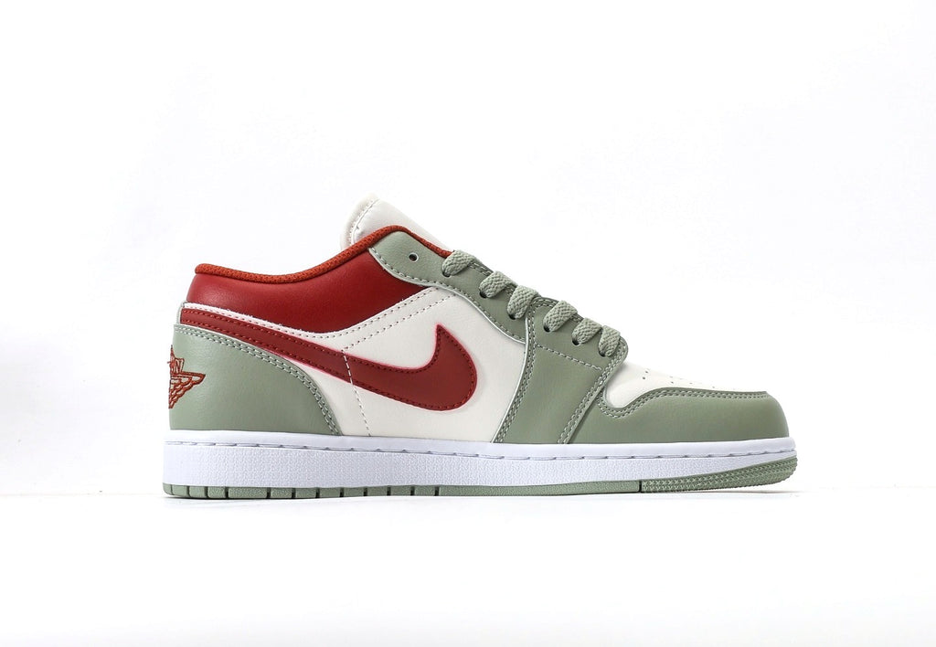 Air Jordan 1 Low Jade Horizon