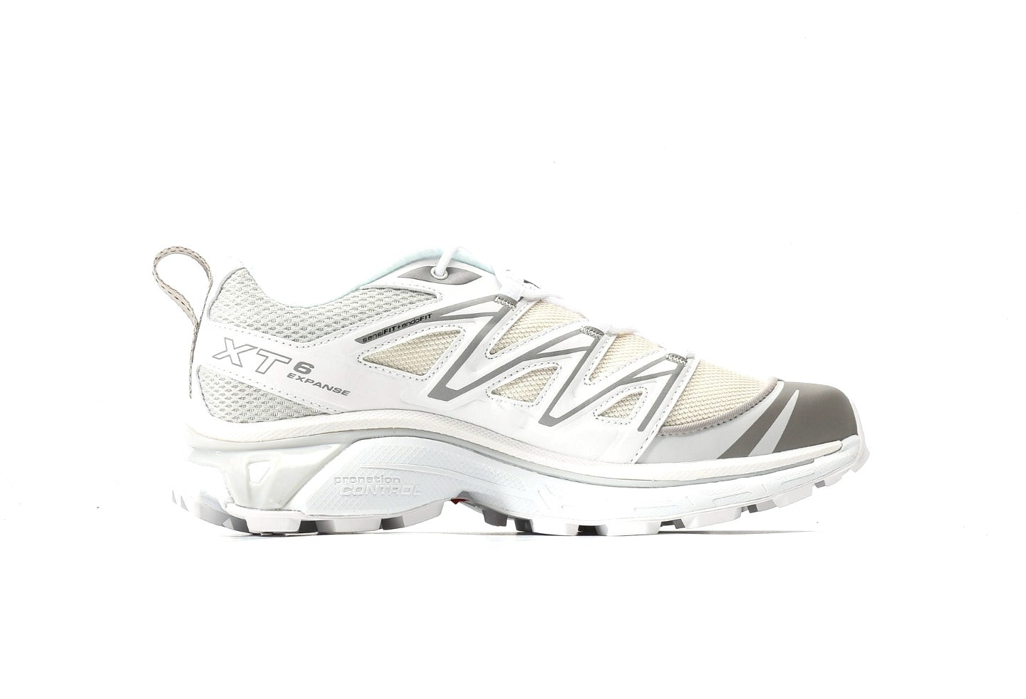Salomon XT-6 Expanse Vanilla Ice