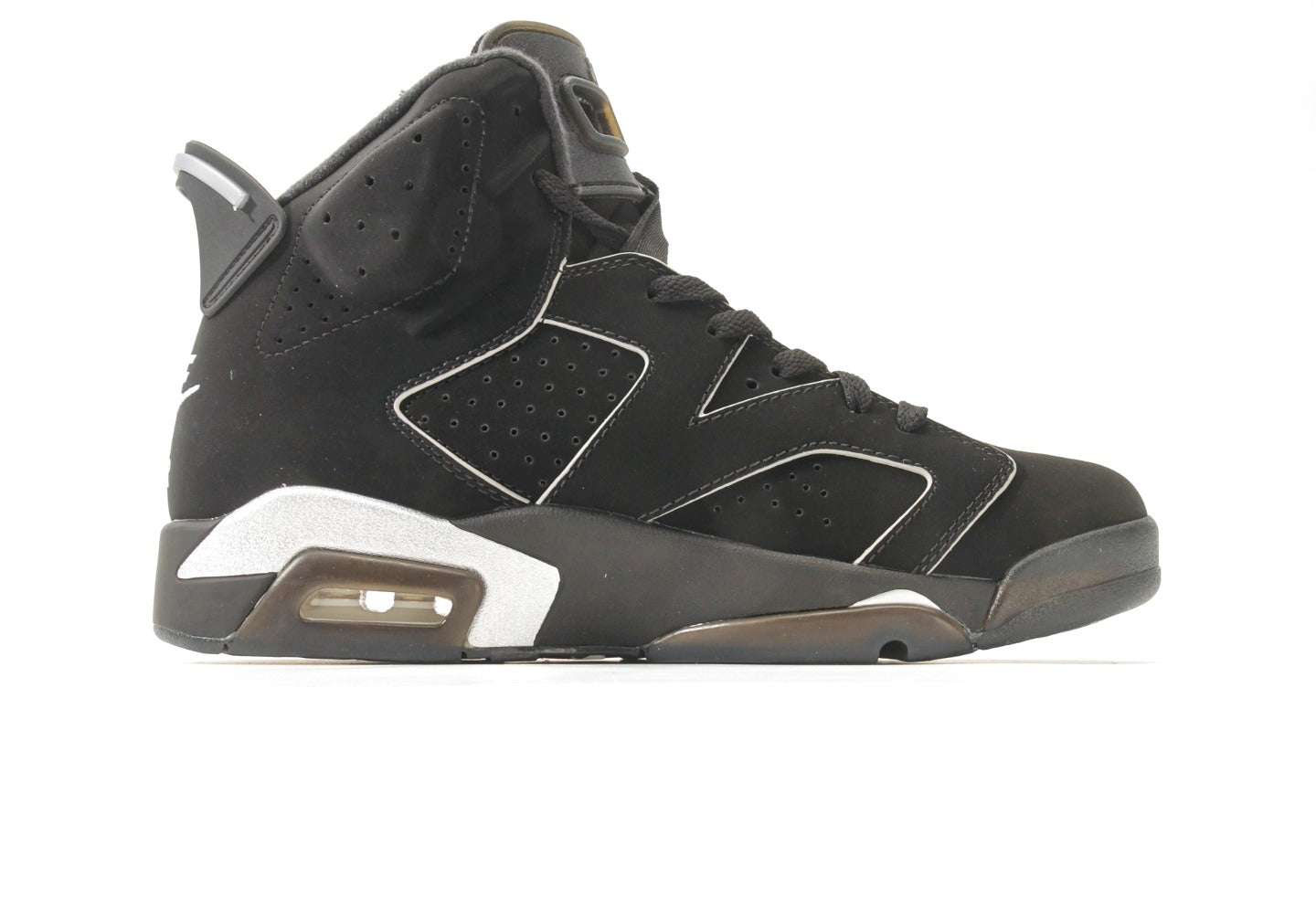 Air Jordan 6 "Cap & Gown"  [PK GOD]