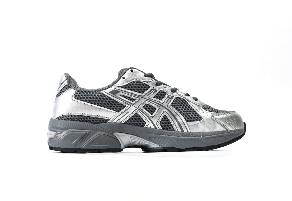 Gel-1130 Steel Grey Pure Silver