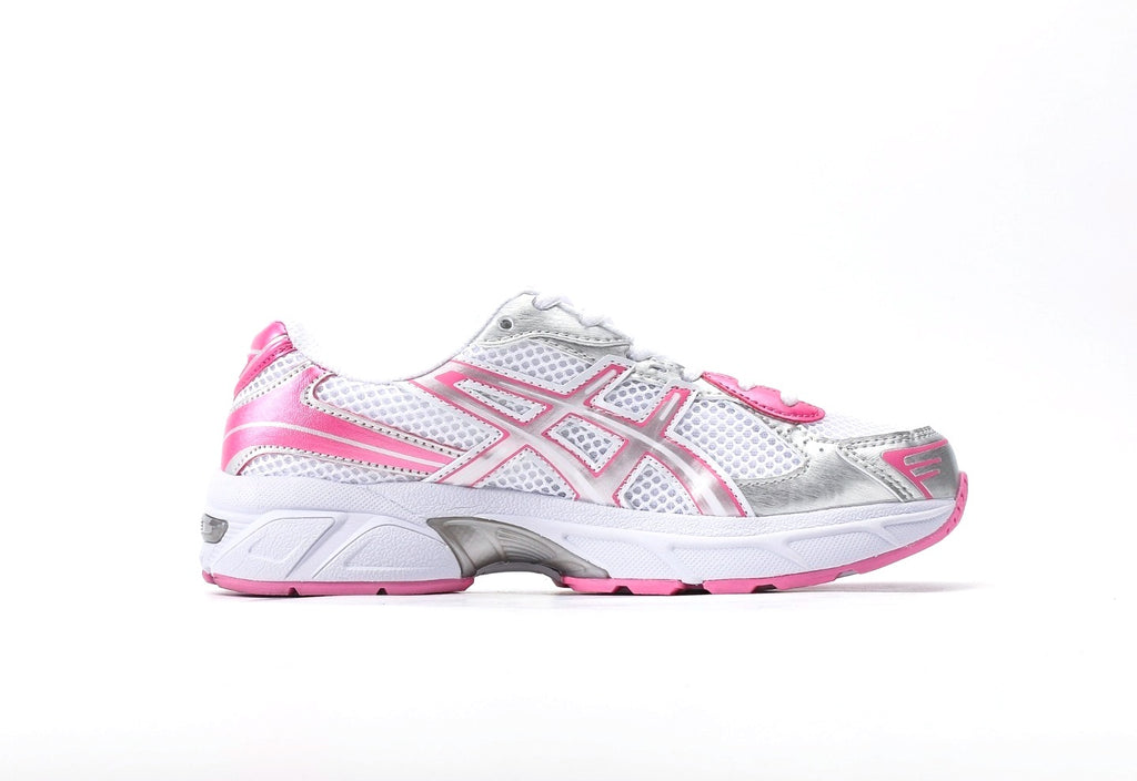 Gel-1130 "White Pure Silver Pink"