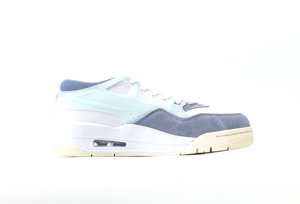 Air Jordan 4 RM Diffused Blue Ashen Slate