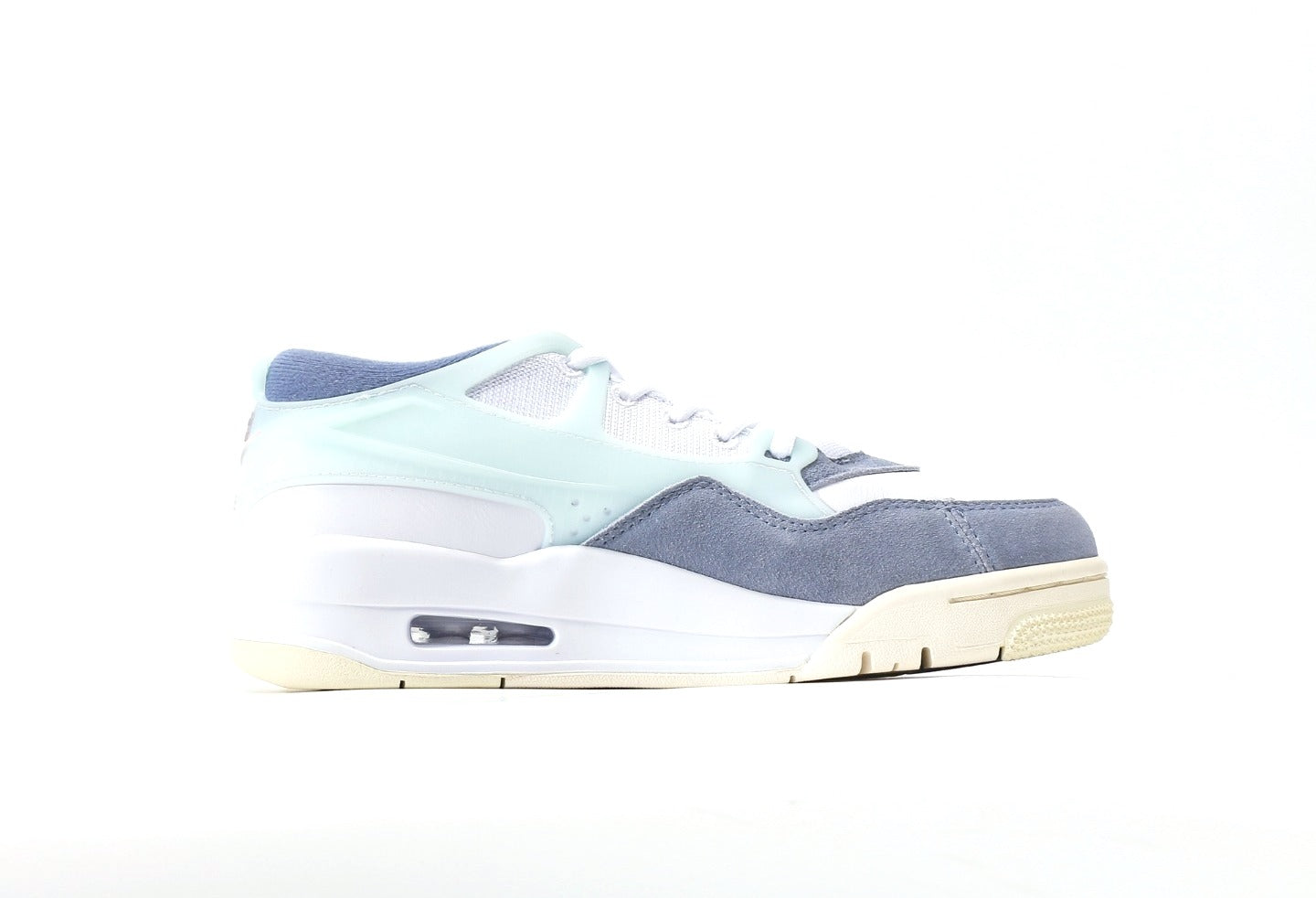 Air Jordan 4 RM Diffused Blue Ashen Slate