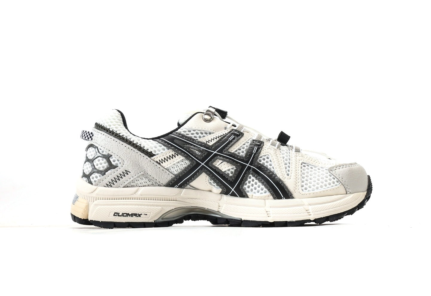 Gel-Kahana 8 "Black And White"