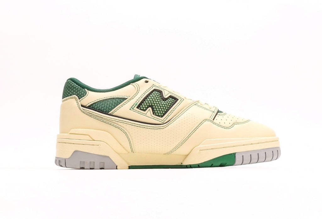 New Balance 550 Aime Leon Dore Masaryk Community Gym Green