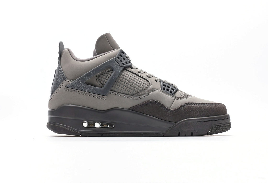 Air Jordan 4 Wet Cement Paris