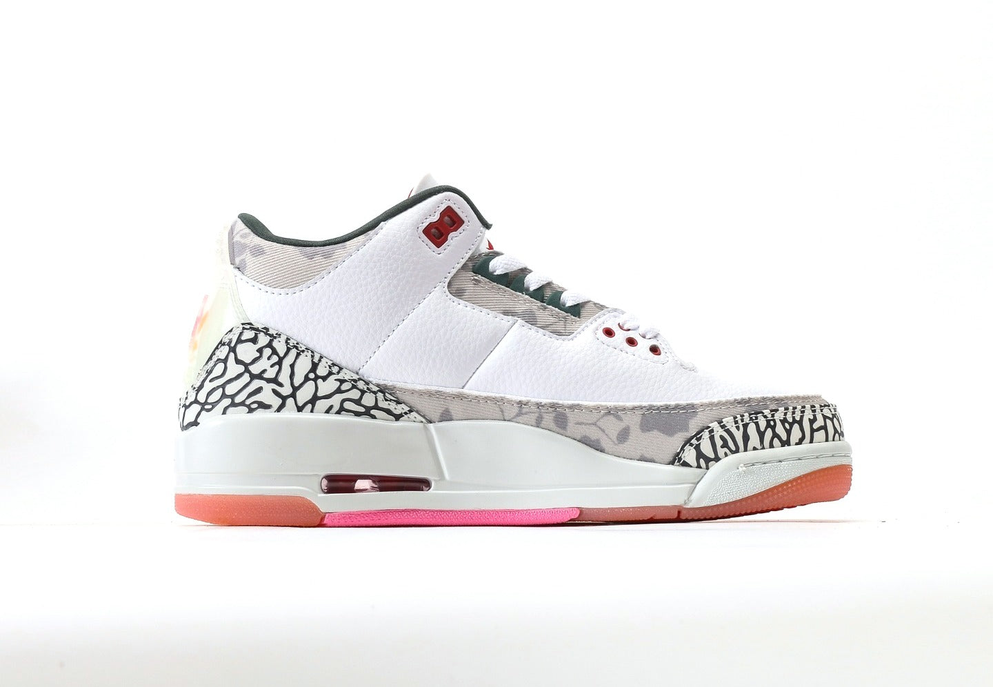 Air Jordan 3 Wings