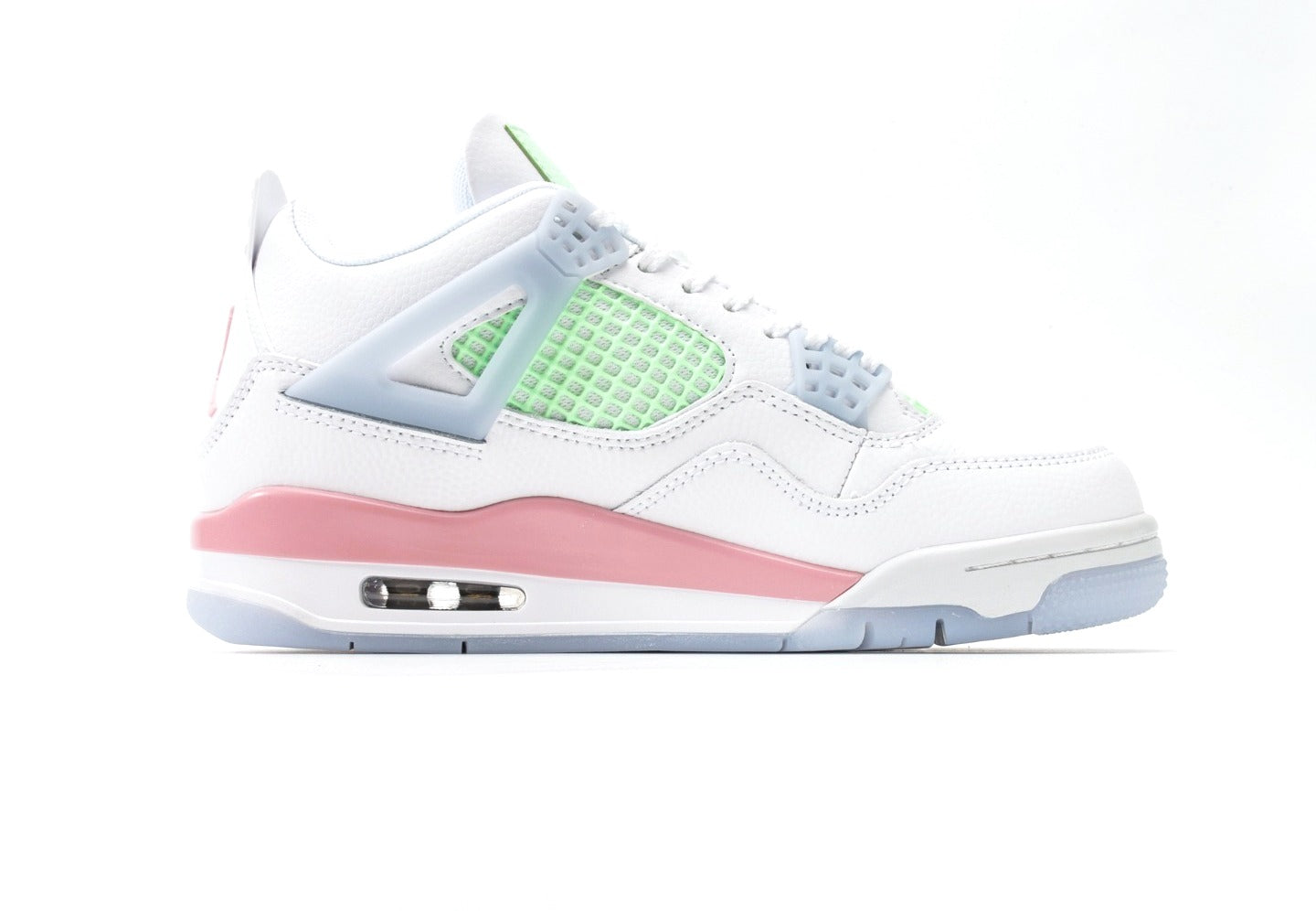 Air Jordan 4 "Valentine's Day"
