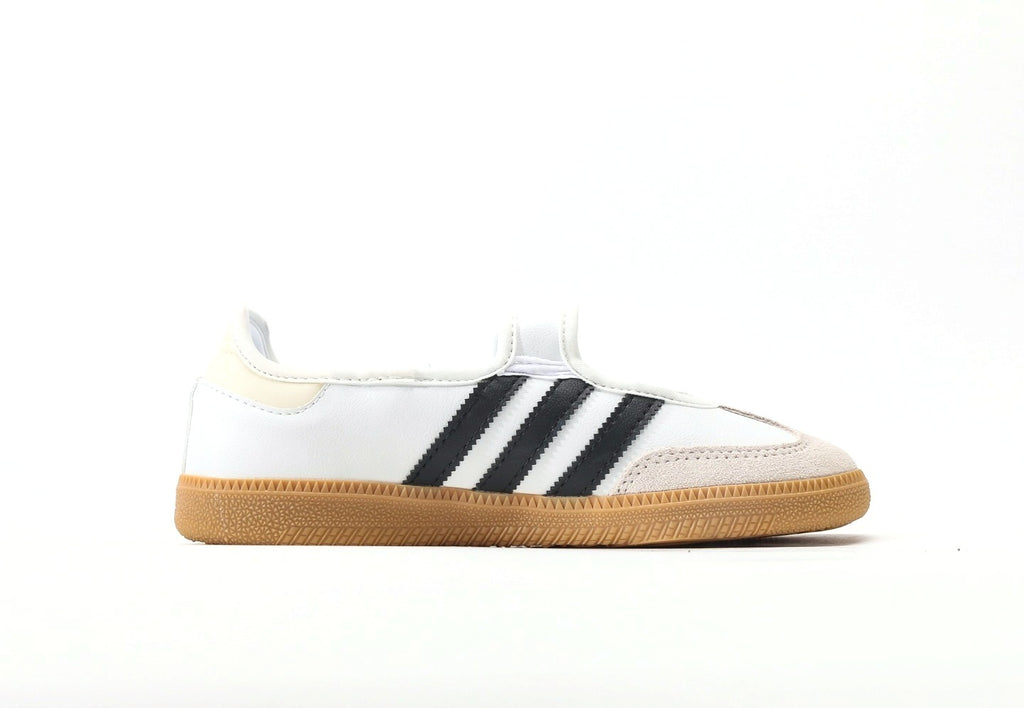 Samba Jane White Gum