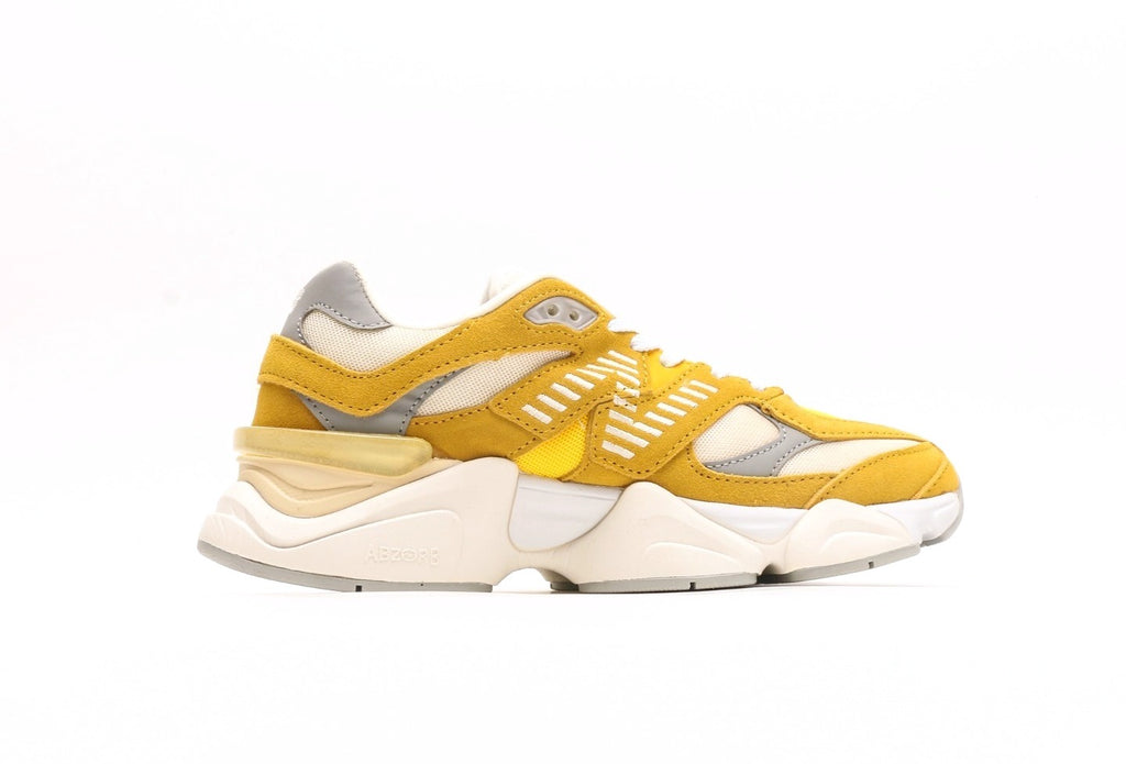 New Balance 9060 "Varsity Gold"