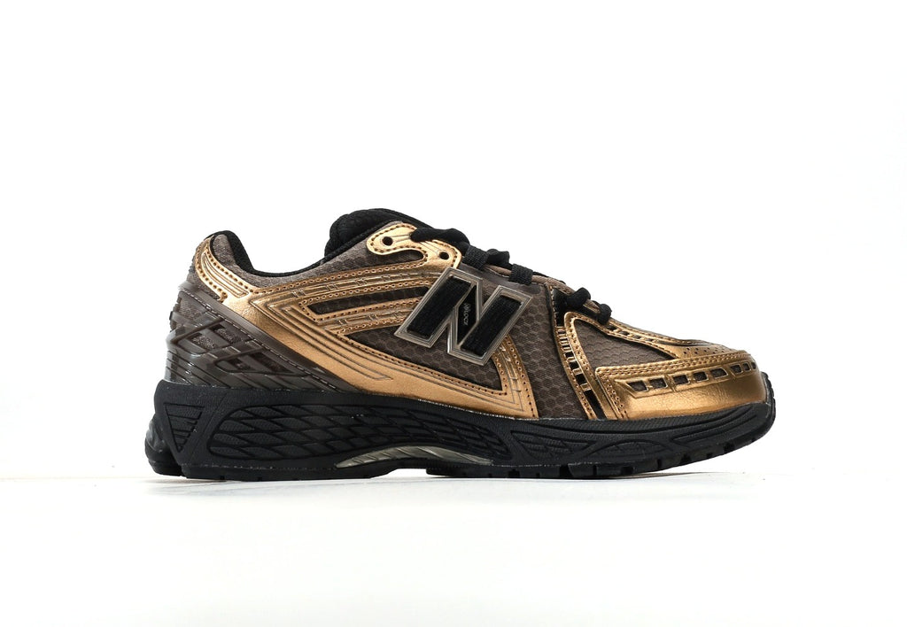 New Balance U1906 Black Bronze