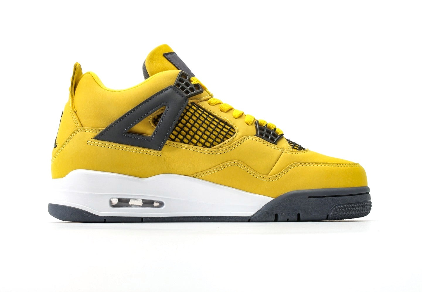 Air Jordan 4 "Lightning" [PK GOD]