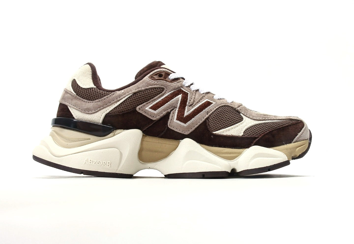 New Balance 9060 "Timberwolf"