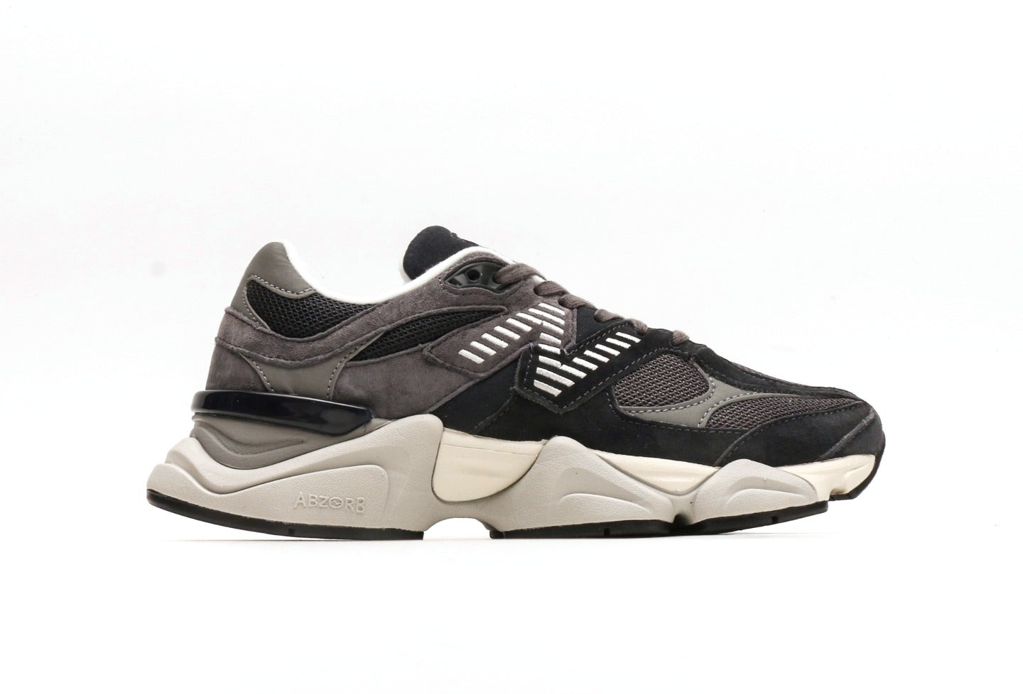 New Balance 9060 Phantom Castlerock