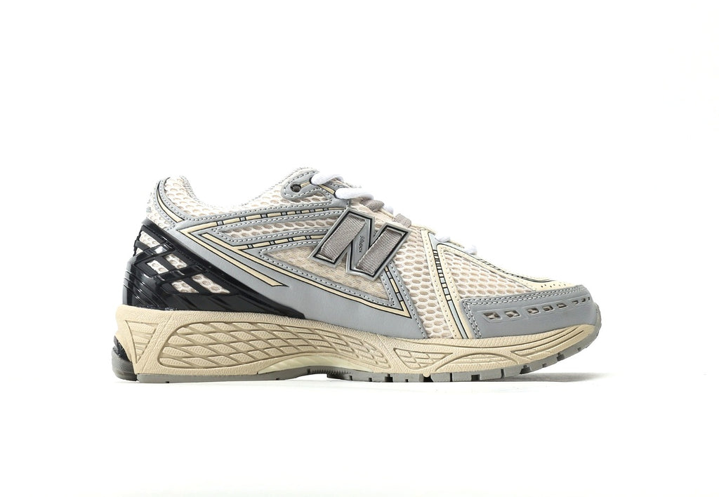 New Balance 1906R Beige Light Grey White