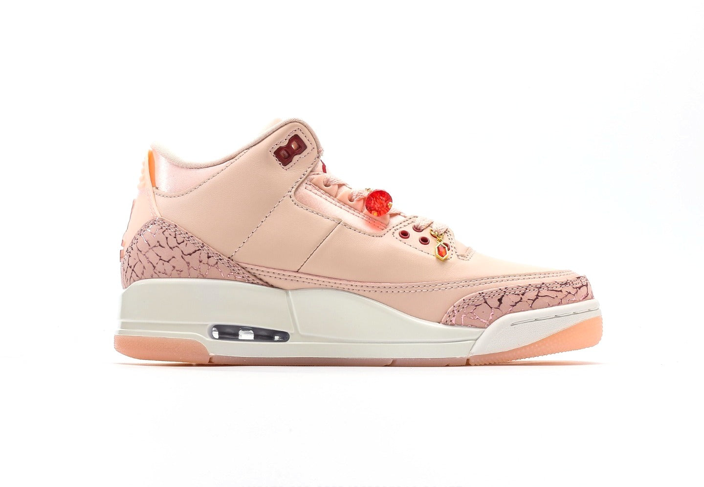 Air Jordan 3 Treat Yourself [PK GOD]