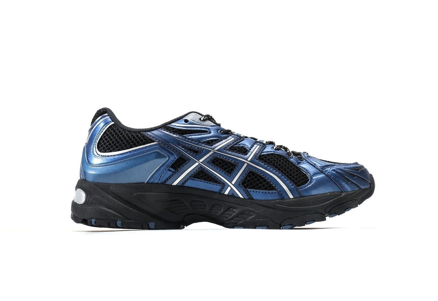 Gel Kahana TR Nexus Blue Black S