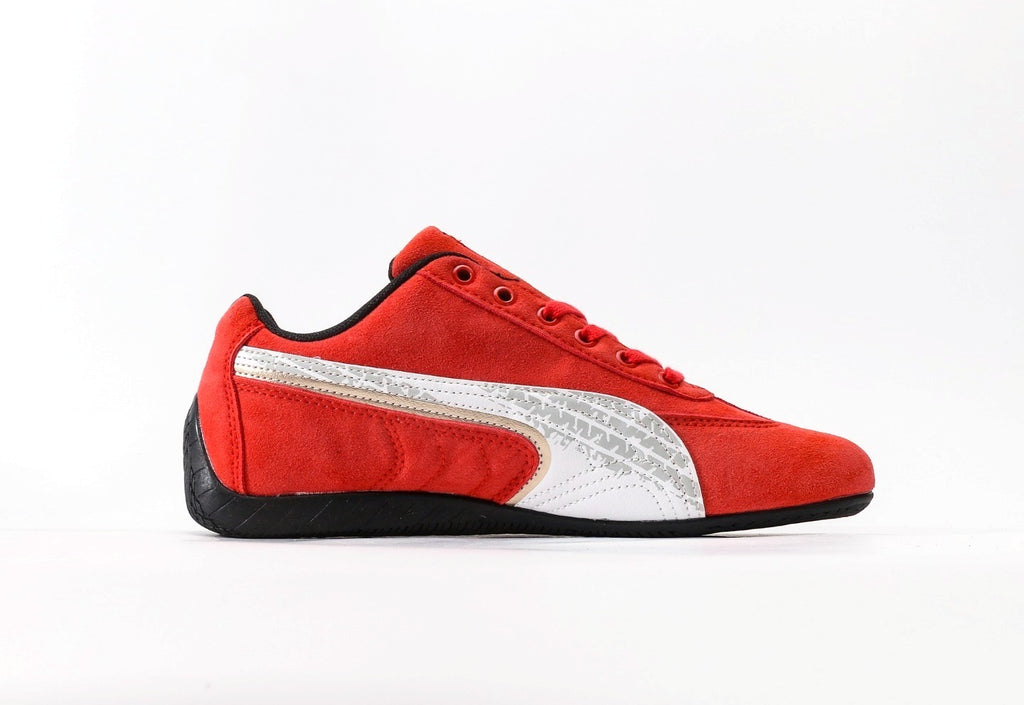 Speedcat x Scuderia Ferrari Red