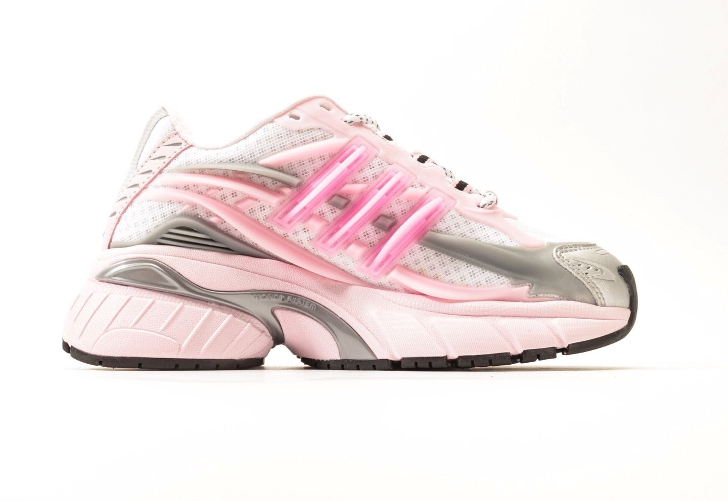 Adistar x Jellyfish Pink White