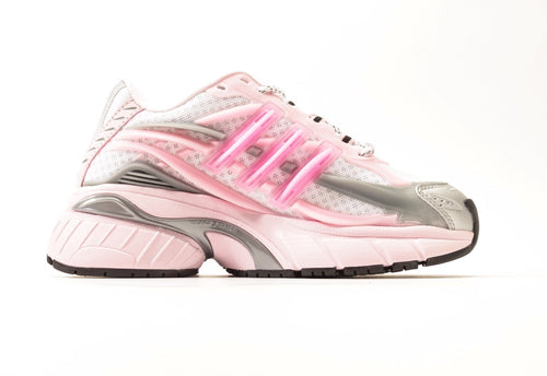 Adistar x Jellyfish Pink White
