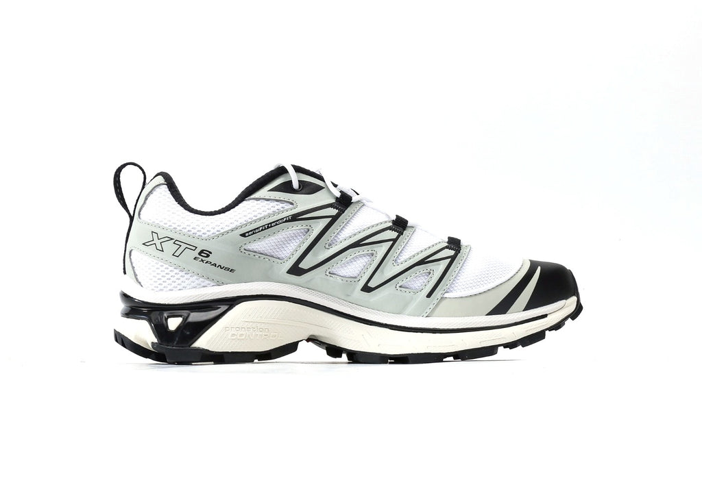 Salomon XT-6 Expanse "White"