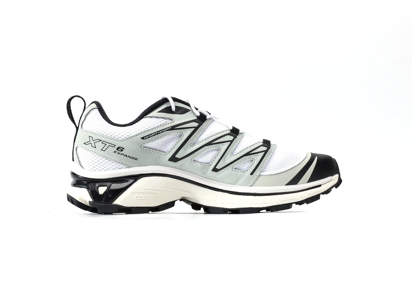 Salomon XT-6 Expanse "White"