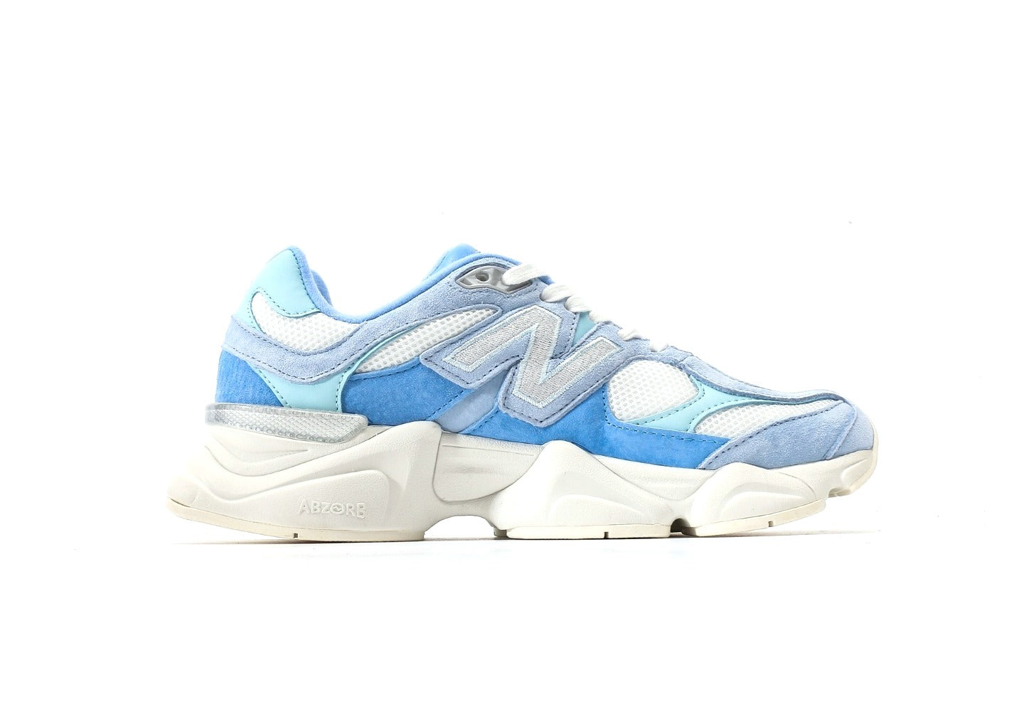 New Balance 9060 "Pastel Blue"