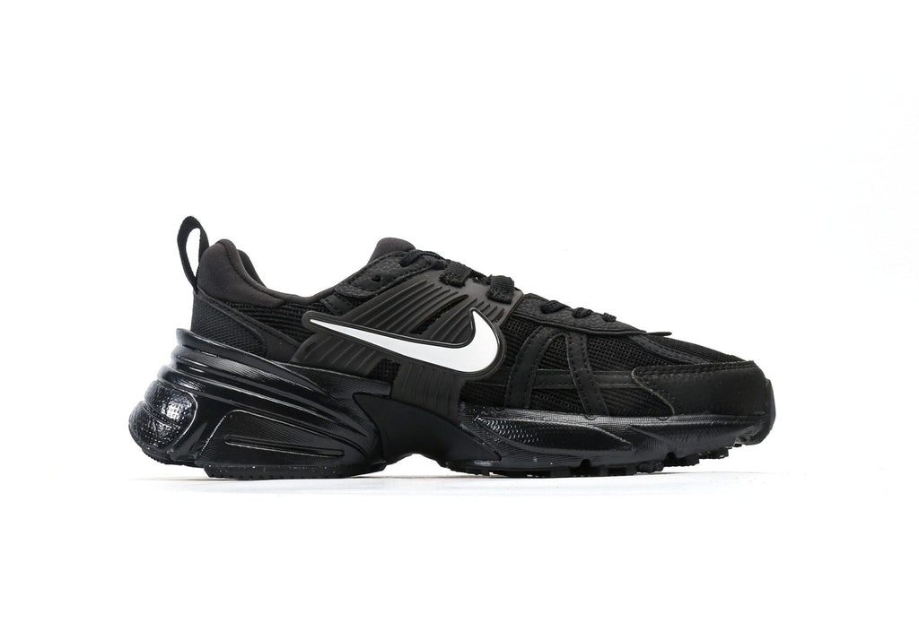 V2K Run "Black Anthracite"