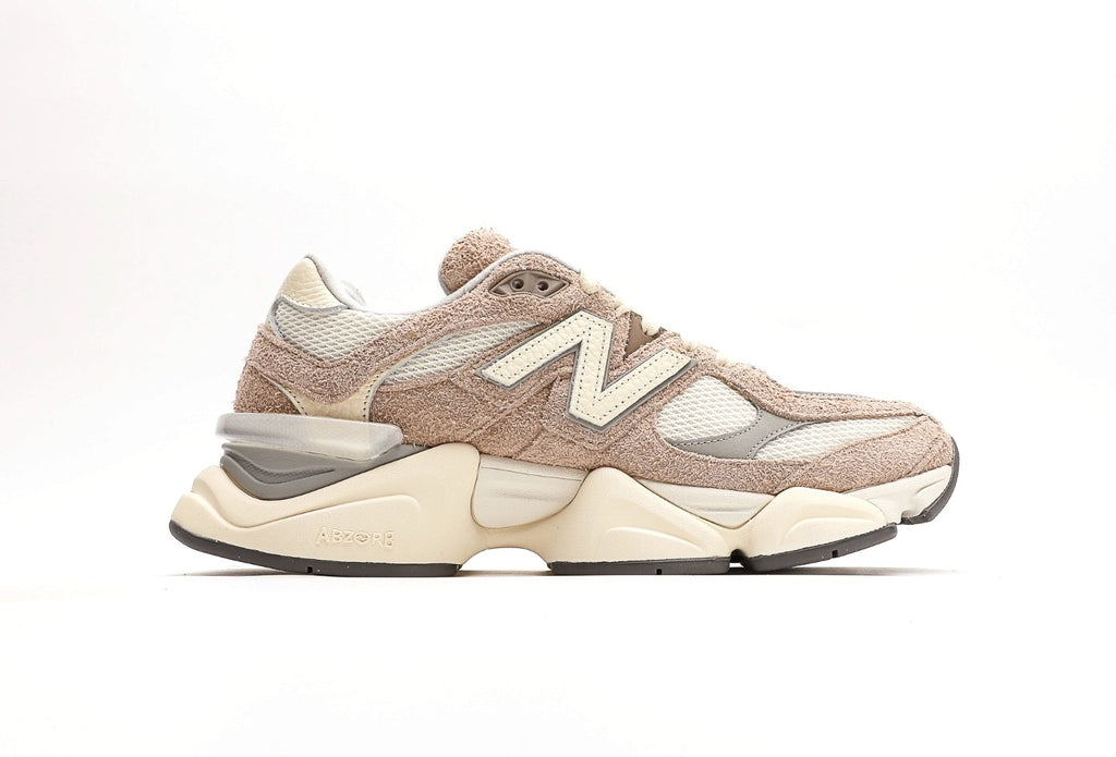 New Balance 9060 "Driftwood" [PK GOD]