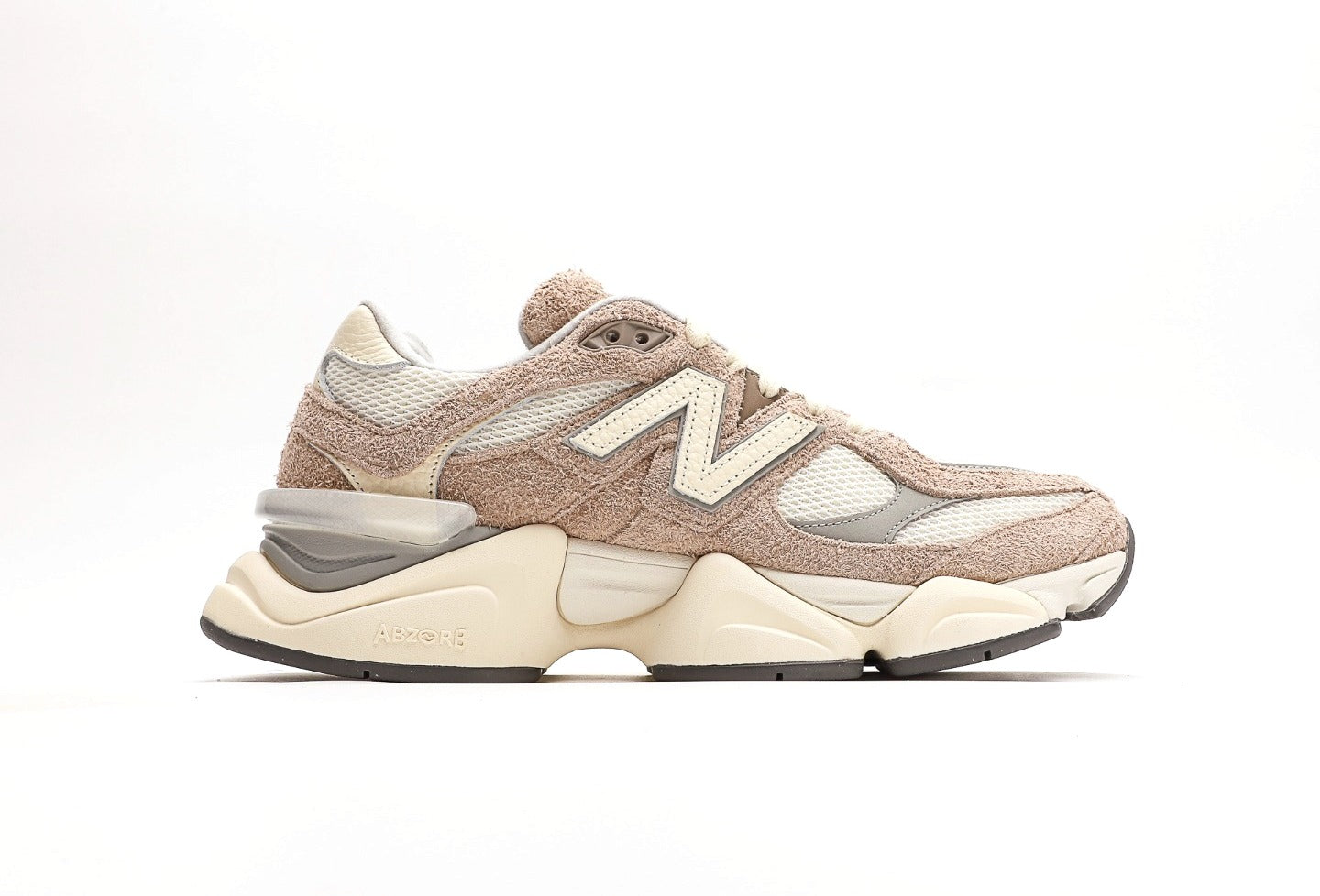 New Balance 9060 "Driftwood" [PK GOD]