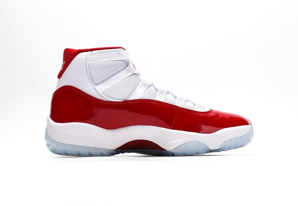 Air Jordan 11 Cherry [PK GOD]