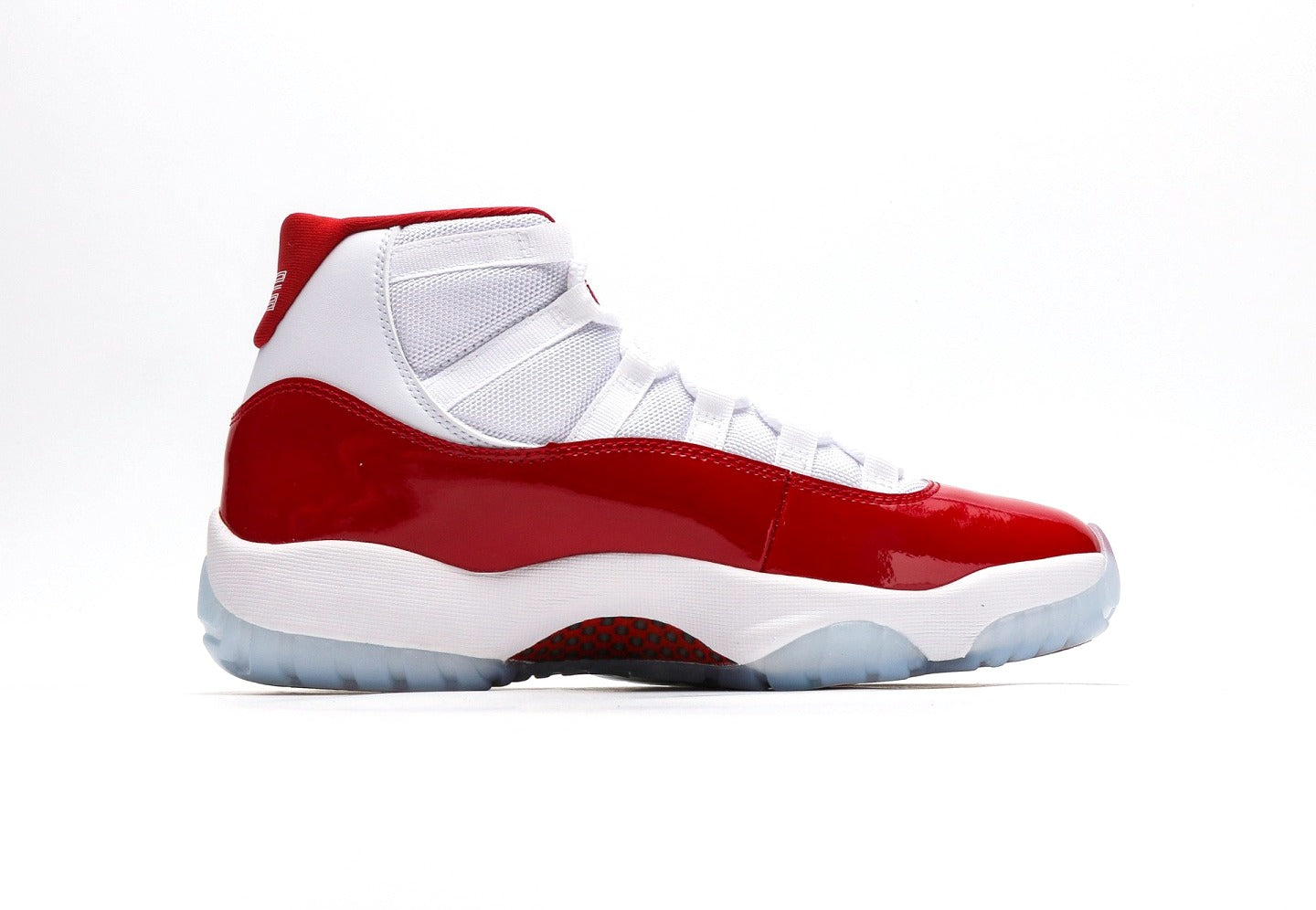 Air Jordan 11 Cherry [PK GOD]