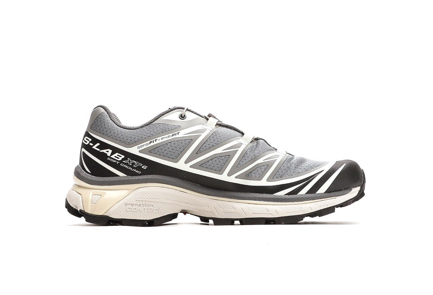 Salomon Xt-6 Recut Monument Phantom
