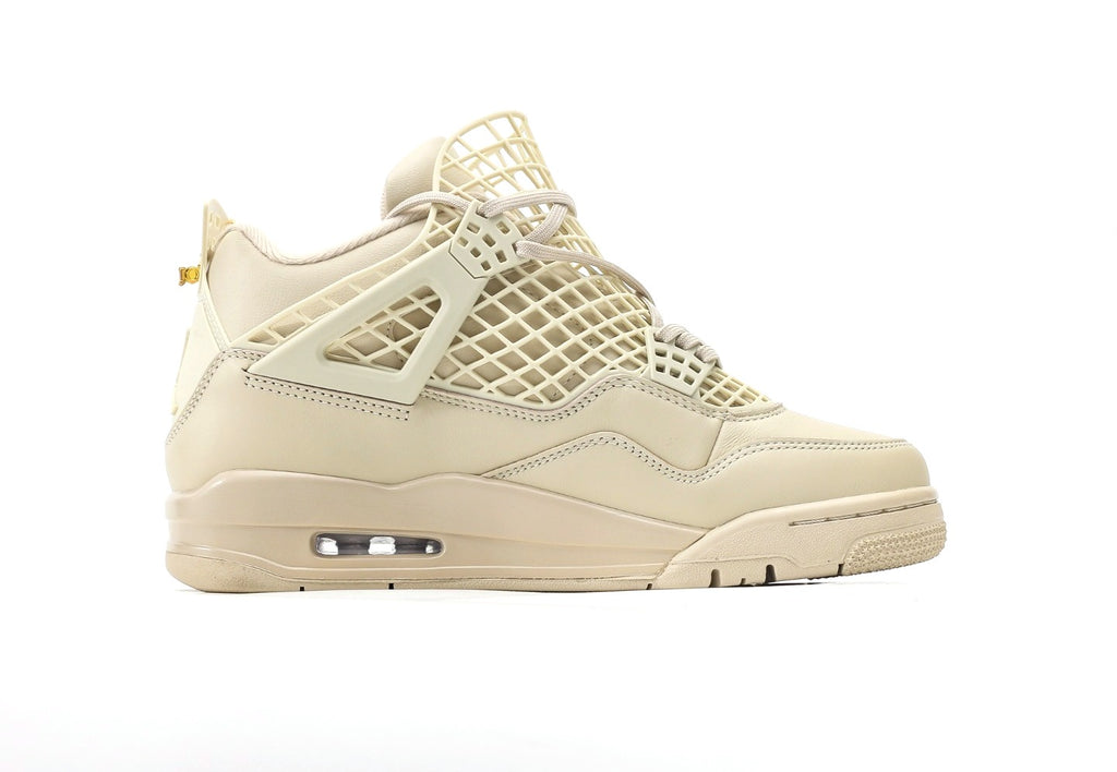 Jordan 4 Retro Net Rattan