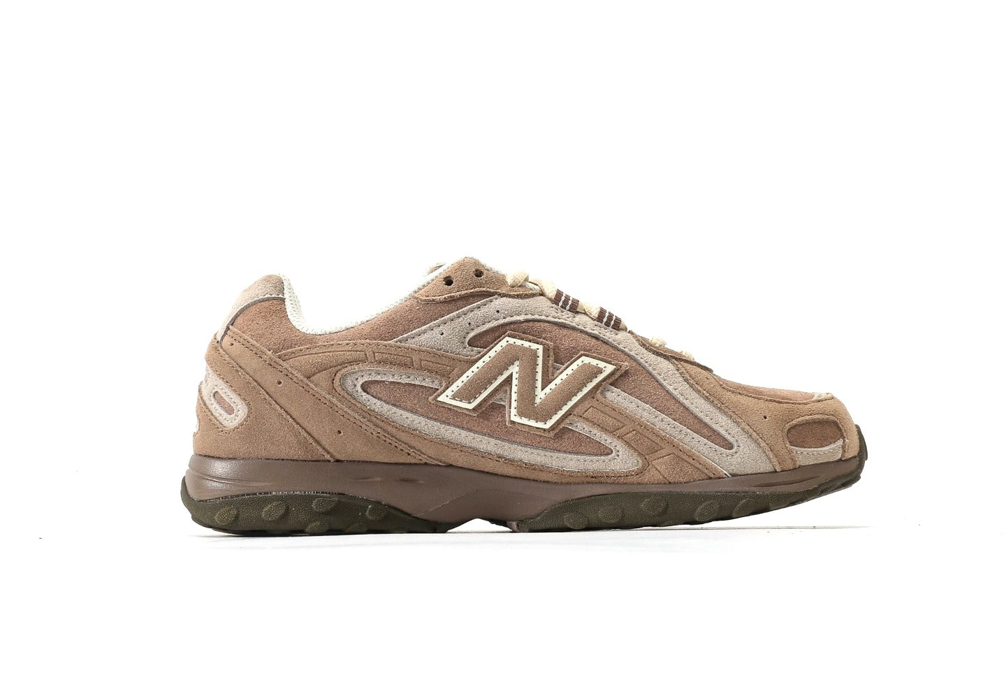 New balance 204L Mushroom arid stone