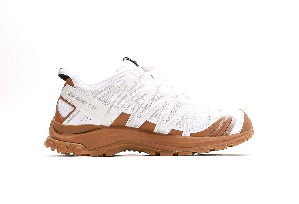 Salomon XA PRO 3D For Avnier White