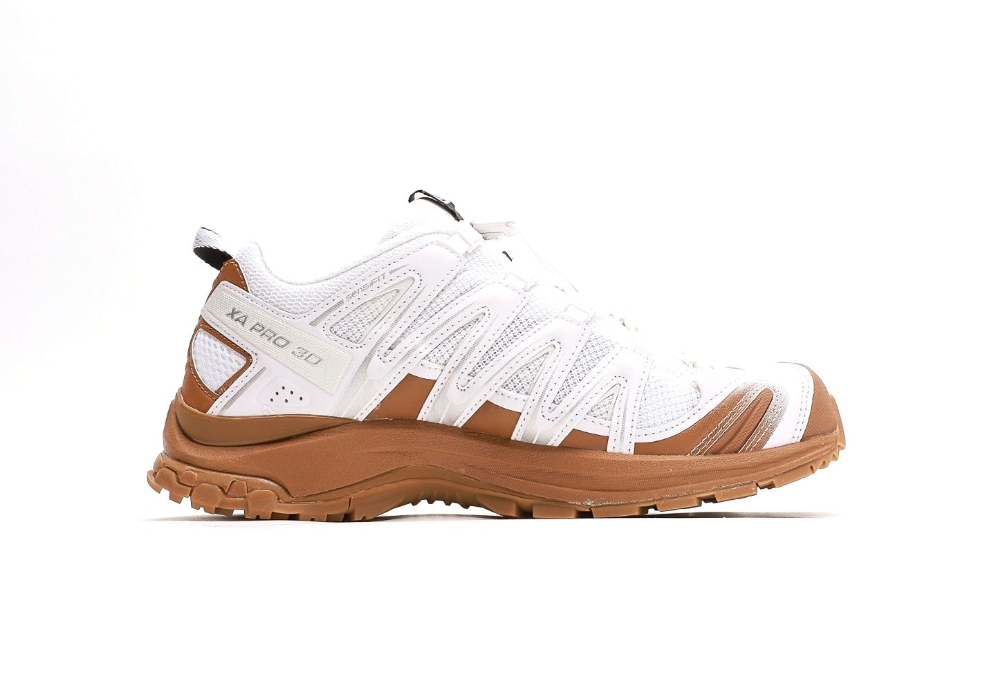 Salomon XA PRO 3D For Avnier White